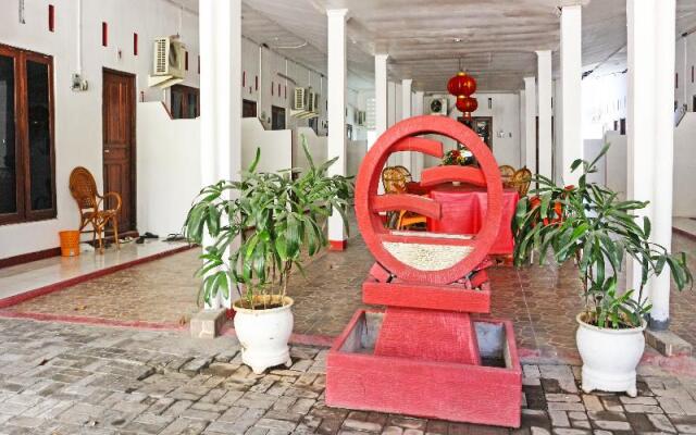 Oyo 91416 Puri 88 Homestay