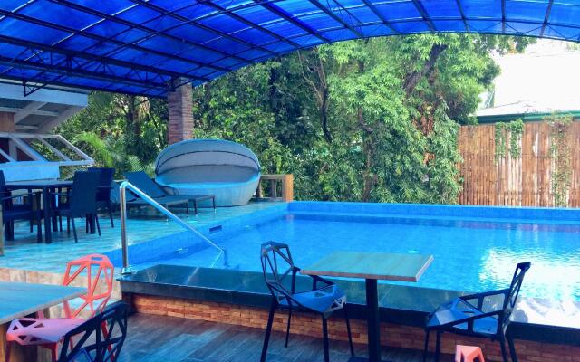 Mabini Lodge