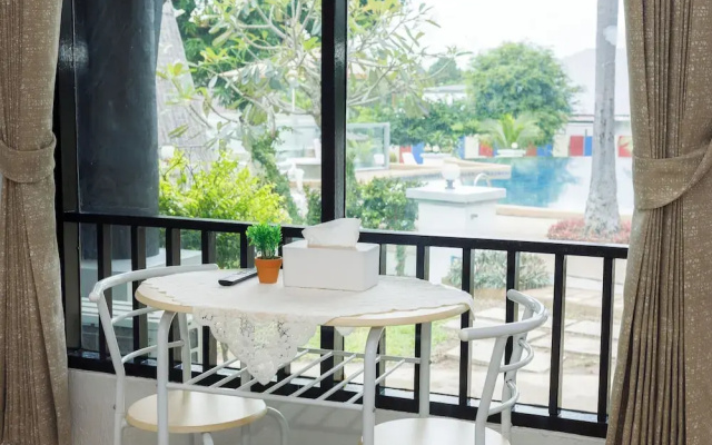 Peace Garden Resort Koh Samui