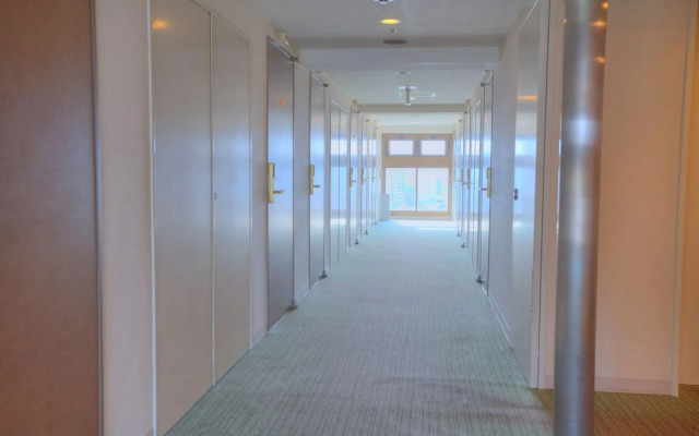 Hotel MyStays Higashi Ikebukuro