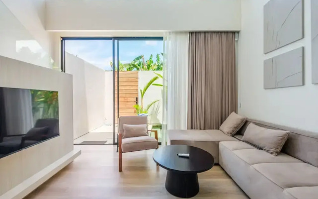 Oasis Smart Villa 3