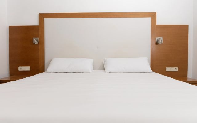 Apartamentos Hesperia Bristol Playa