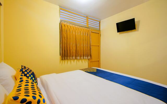 SPOT ON 2880 Wisma Larasati
