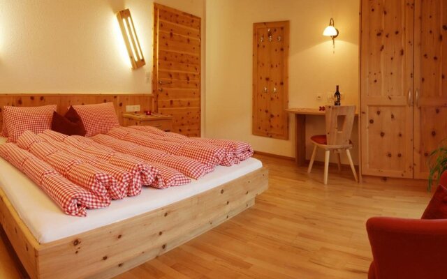 Kinderbauernhof Ierzerhof