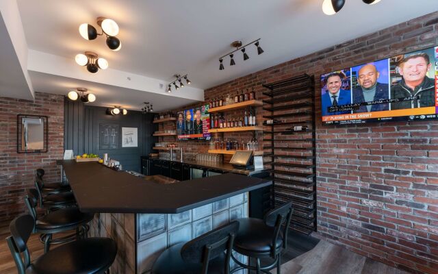 Prestige Kamloops Hotel, WorldHotels Crafted