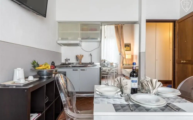 Calzaiuoli Apartments