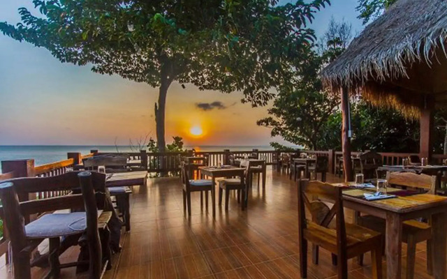 Koh Jum Resort