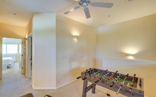 Chic Scottsdale Townhome w/ Patio & Pool Access!