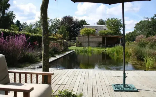 Bed & Breakfast Bij Dekkers