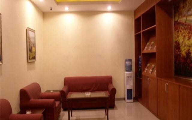 Hanting Hotel SJZ Jianhua