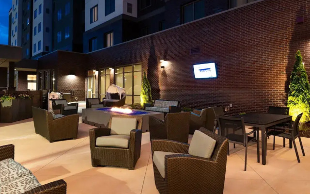 Residence Inn Charlotte Northlake