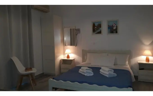 Athina Studios