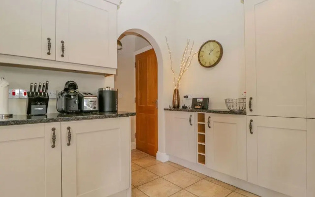 Garden Cottage