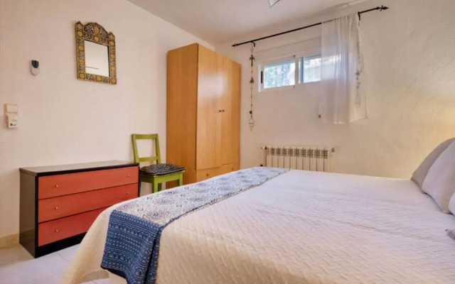House Bosque Javea