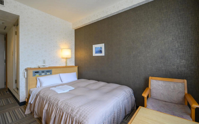 Hotel Green Park Suzuka