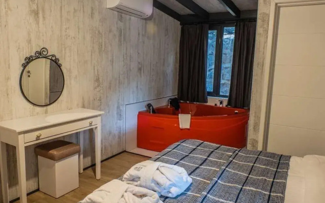 World DREAMS Sapanca - Hotel in Sakarya - Photo 3