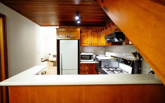 Adelaide Style Accommodation near City