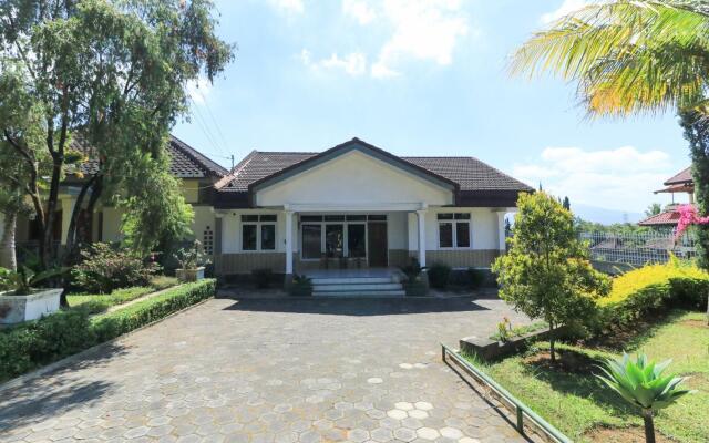 Villa Bunga