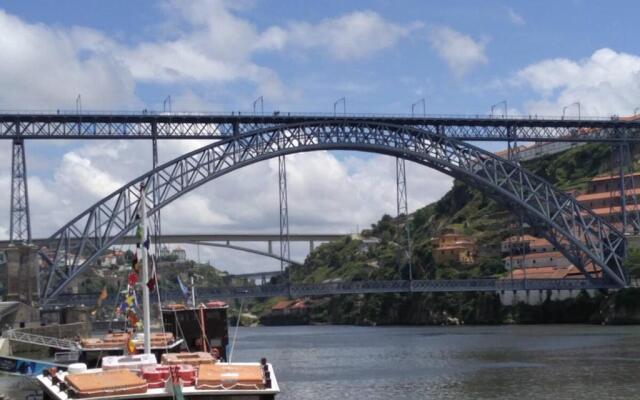 Lovely Porto Apartment