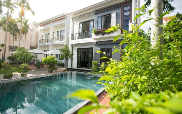 Yen Villa Hoi An