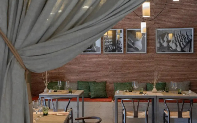 Can Aulí Luxury Retreat