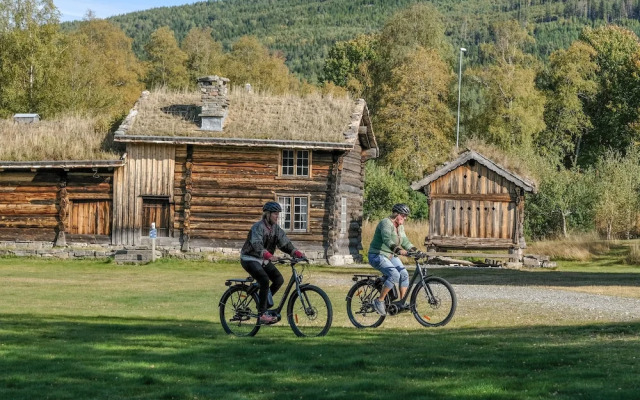 Sølvgarden Hotell & Feriesenter