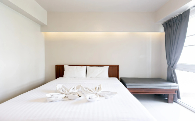 A Sleep Bangkok Sathorn