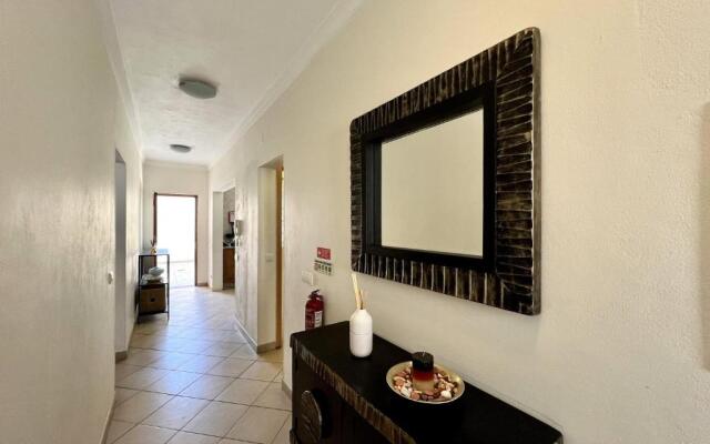 Loulé Central House by Homing