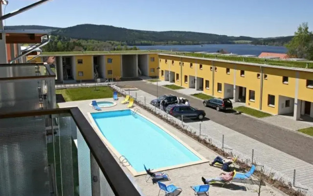 Doky C-13 Lipno
