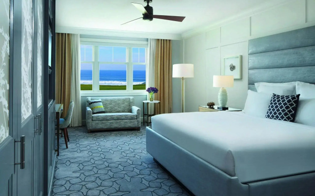 The Ritz-Carlton, Half Moon Bay