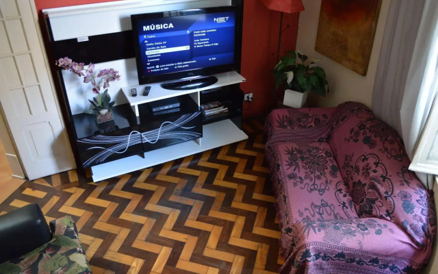 Hostel Flamengo