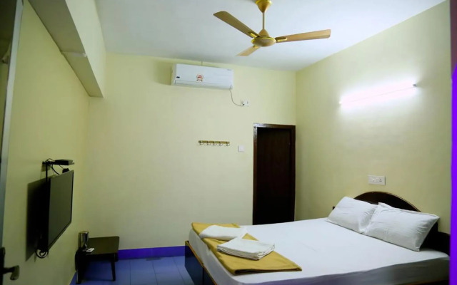 Sri Jawahars Residency And Mahal