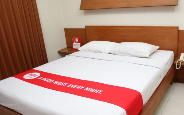Nida Rooms Legian 61 Kuta