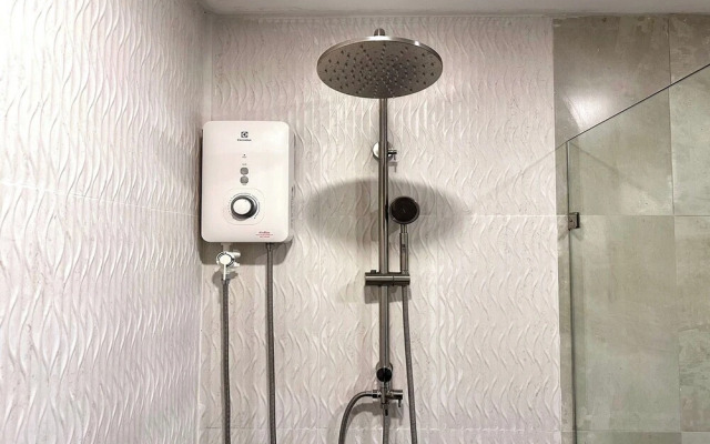 Nuan Inn Secret Courtyard