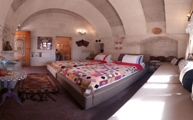 Pigeon Hotel Uchisar