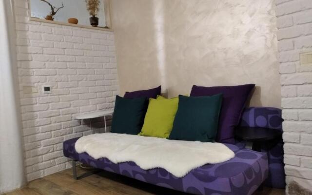 Old Town R1 Apartment with a separate entrance