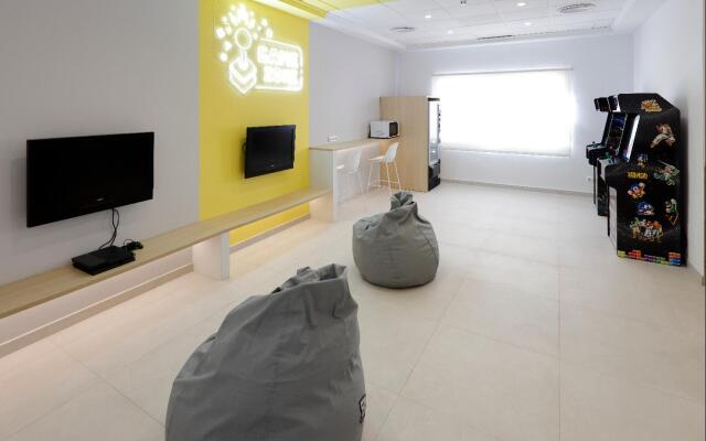 Hotel Sercotel Carlos III