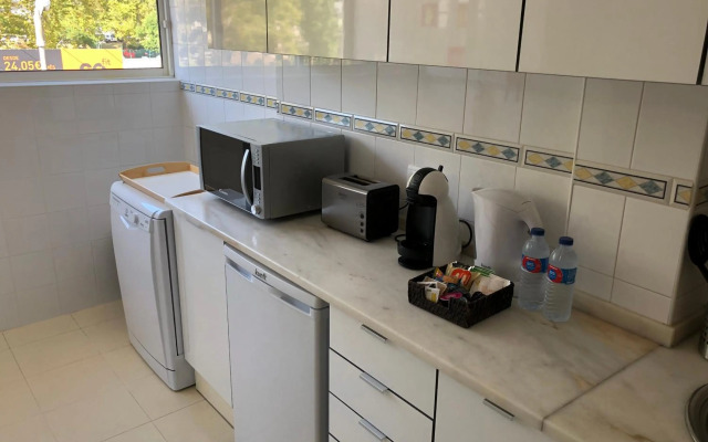 Martas Lisbon Apartment