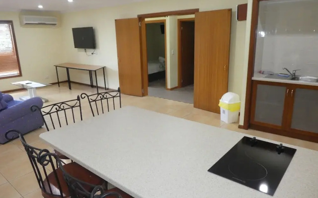 The Summit Rainforest Retreat