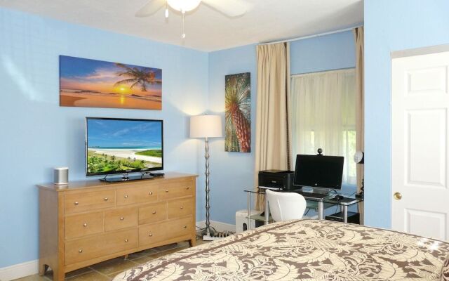 524 North Barfield Drive