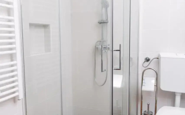 Apartment Koral