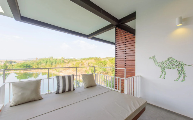 The Gallery Khao Yai Hotel and Residence