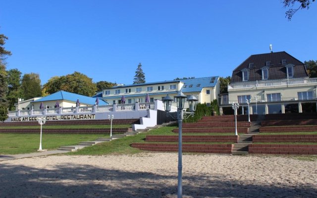 Hotel Resort Märkisches Meer