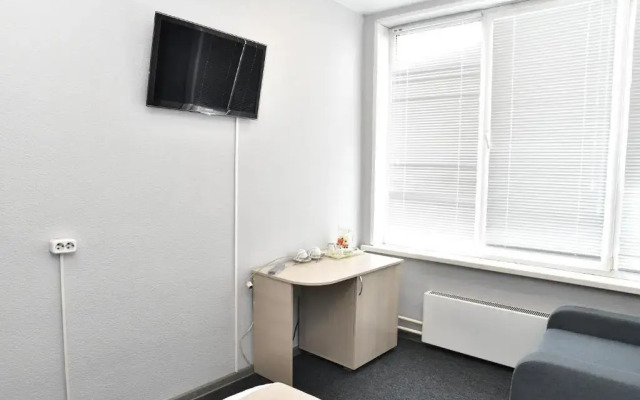 На Марковского 81