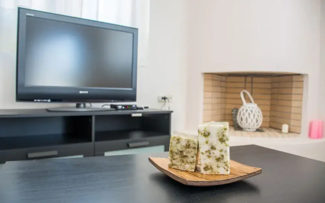 Jenny Apartment
