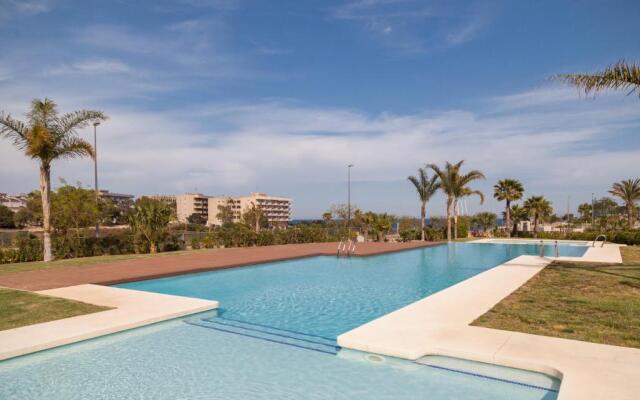 Apartment Vistamar I