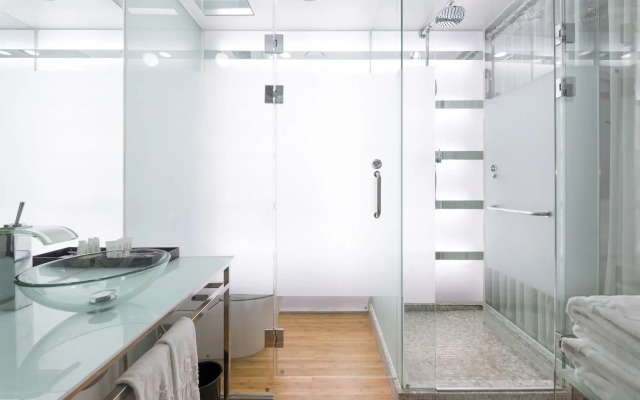 Imperial Palace Boutique Hotel, Itaewon