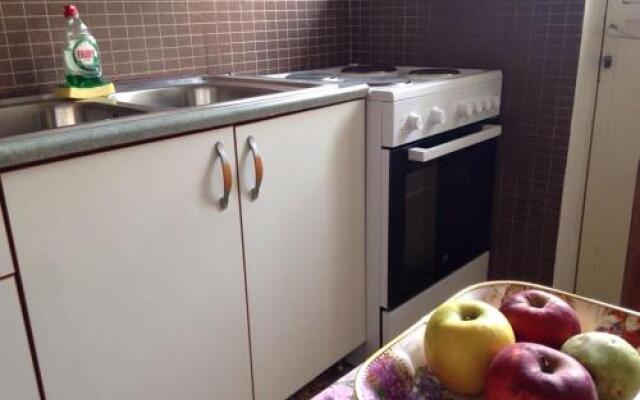 Love Greece Apartments