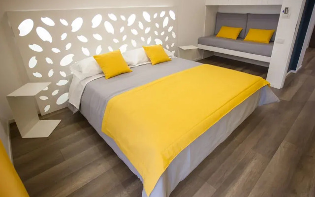 Dimora Mefite-Camere con Bagno Privato e Self check-in