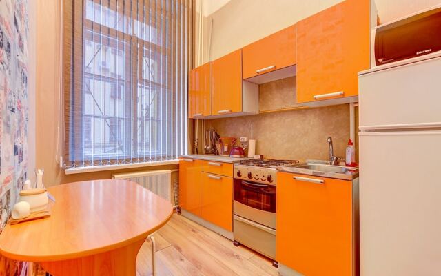 Апартаменты «Spb2Day на Большой Морской 56»